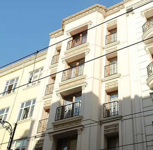 Hotel Black Pearl