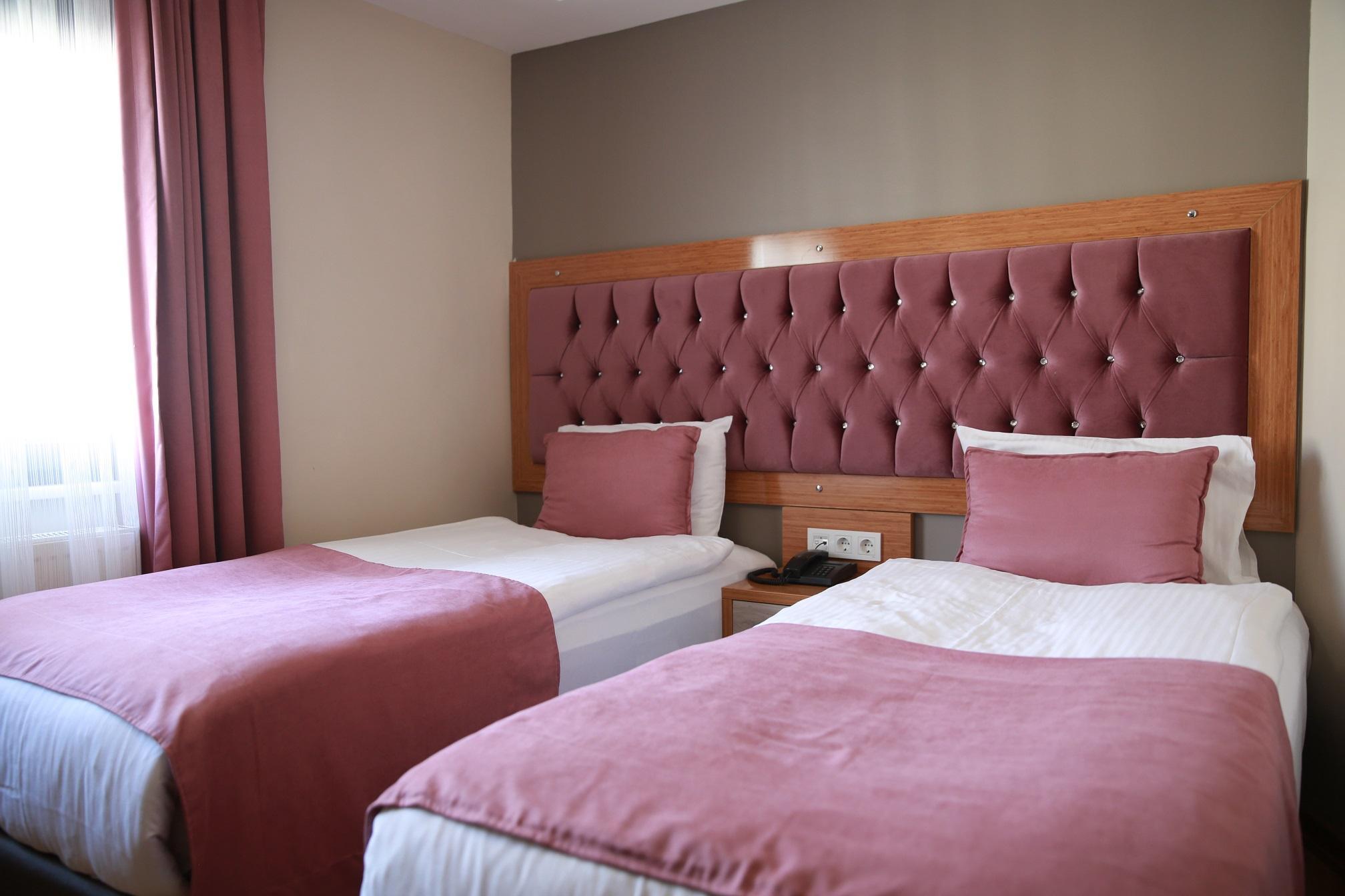 Black Pearl Hotel Istanboel